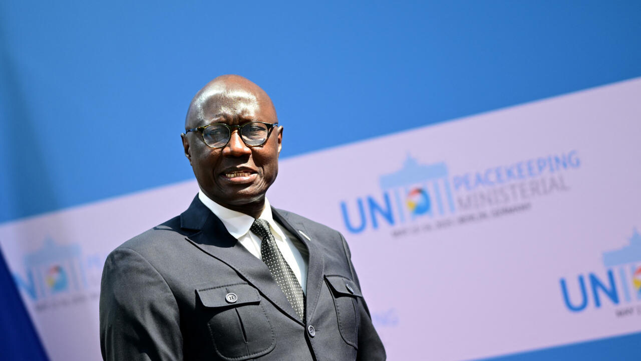 Senegal Assumes Dual Leadership at ECOWAS Summit