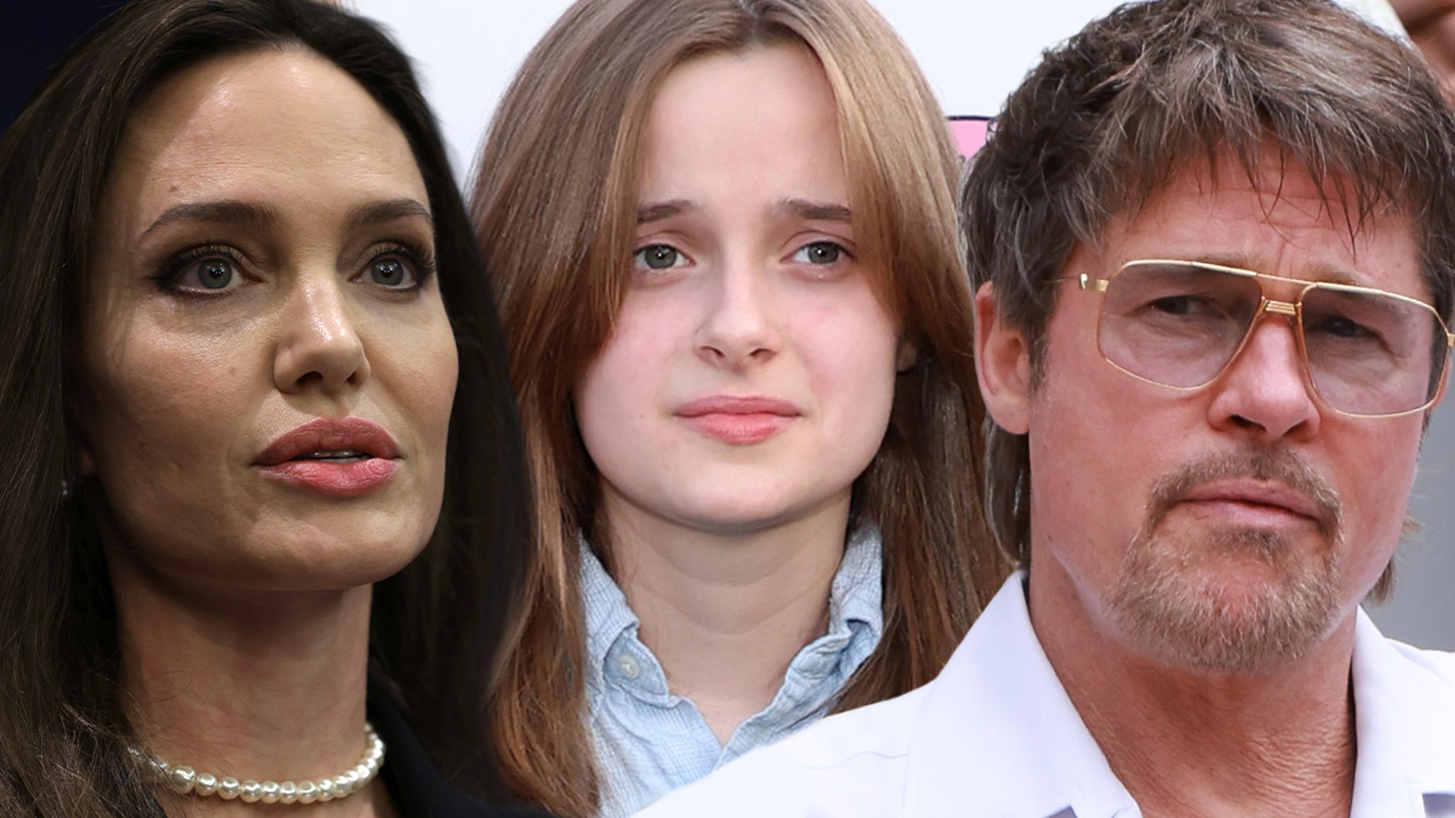 Vivienne Jolie-Pitt’s Formal Legal Petition