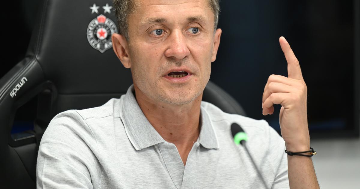 Saša Ilić Targets European Turnaround After League Stumble