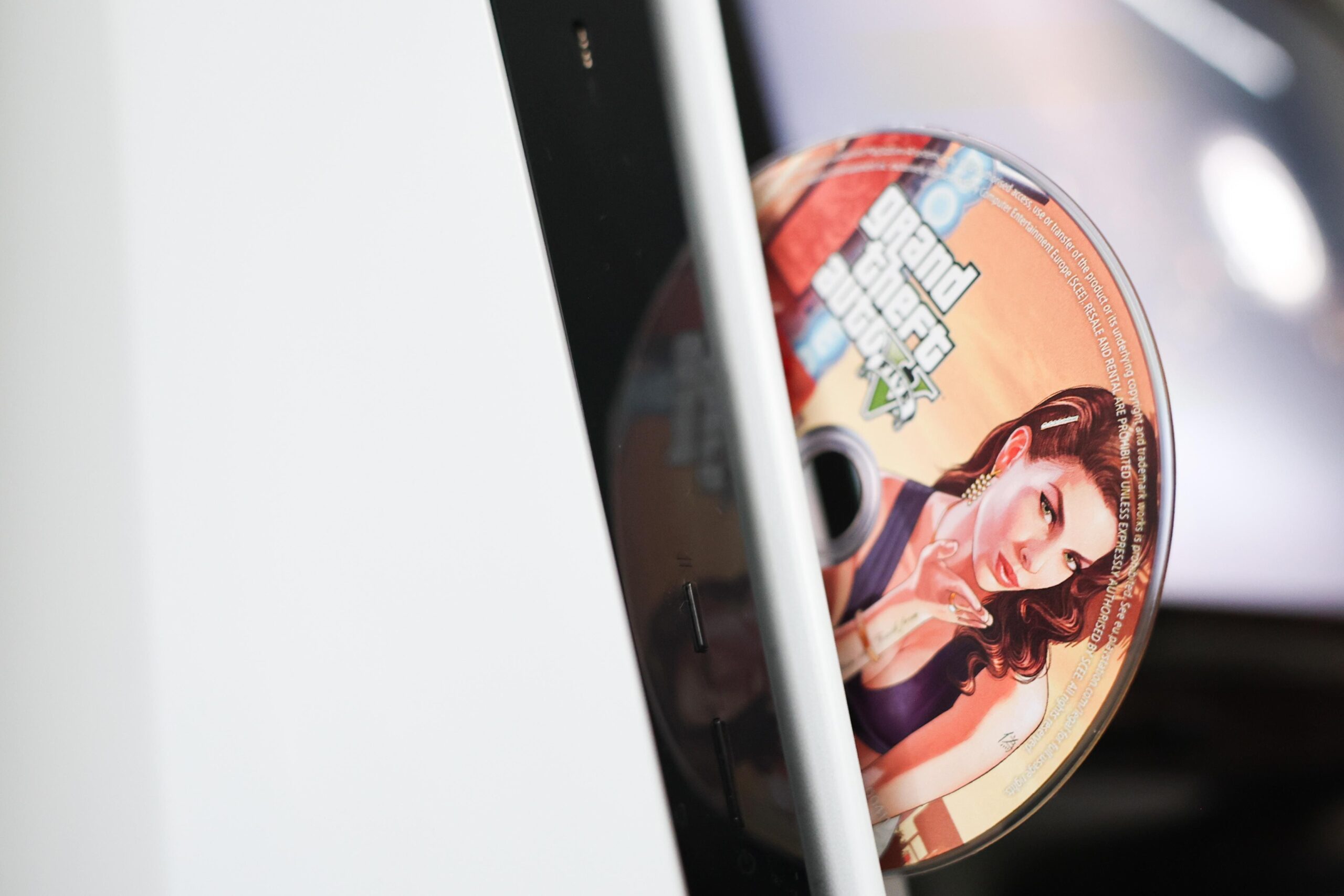 The Shift to an All-Digital Future