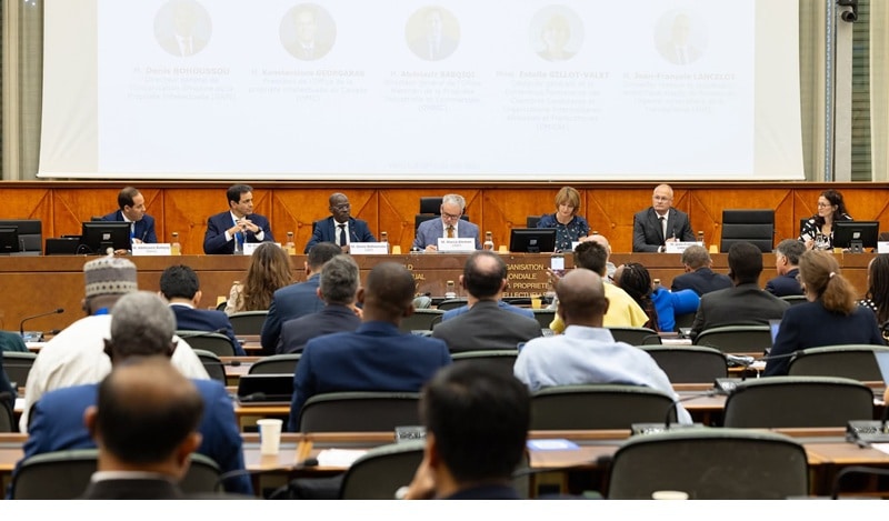 Developing Nations Align WIPO Advisory Committee on Enforcement with Development Agenda