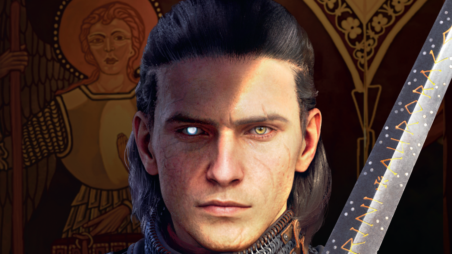 Rebel Wolves' The Blood of Dawnwalker: A Commitment to Physical Media