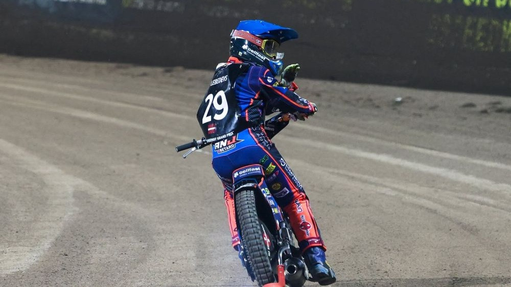 Zināmi ''11.lv Speedway World Cup'' 2.pusfināla dalībnieku paplašinātie sastāvi – Motoru sports – Sportacentrs.com
