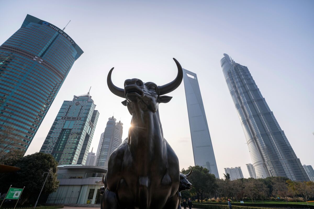 Regulatory Vows and Market Sentiment