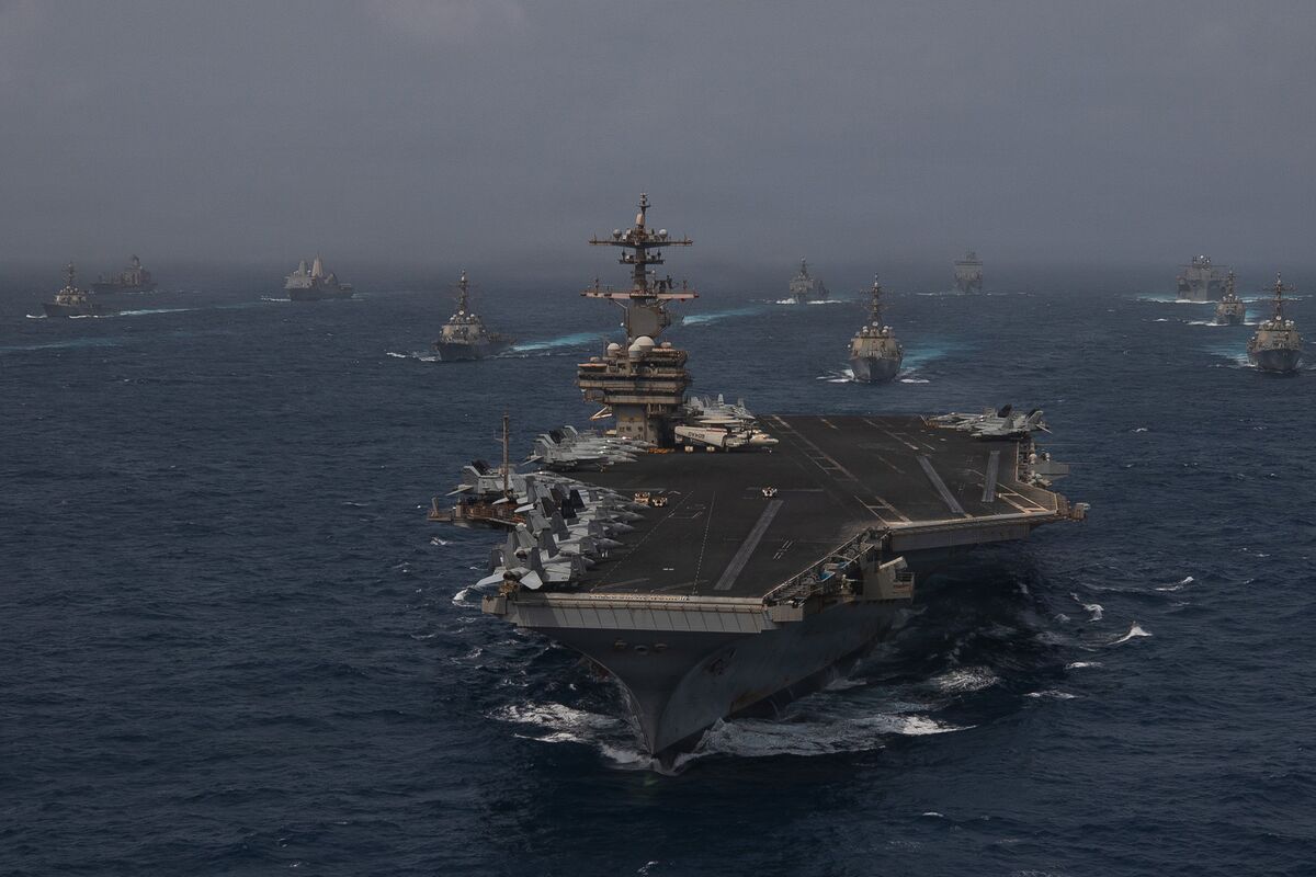 US Strikes Iran for Ninth Night Amid Escalating Tensions, Soldier Killed in Iraq