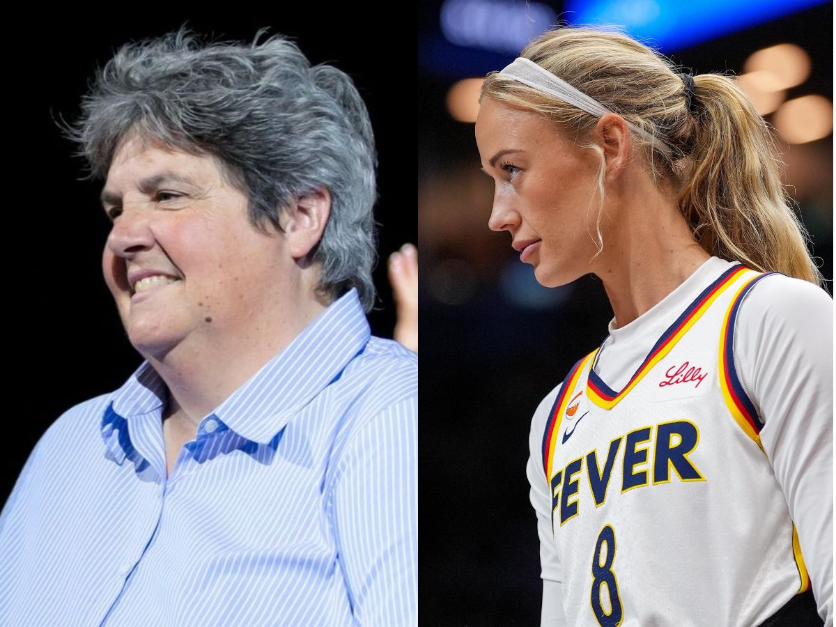 WNBA Suspends Seattle Storm Minority Owner Over Fan Confrontation