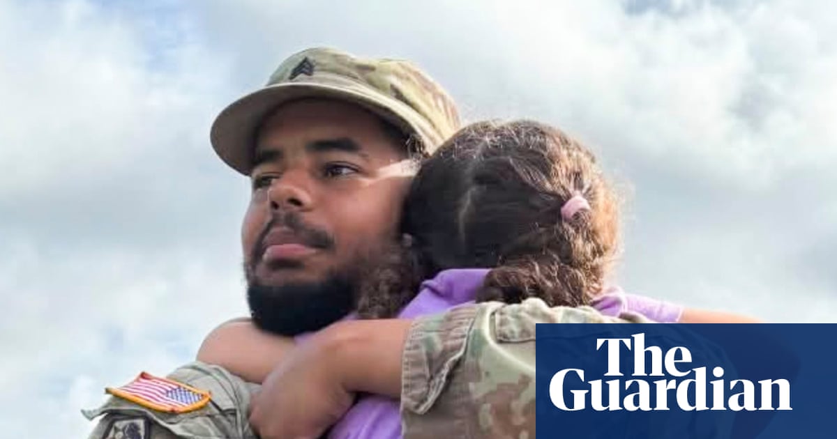 Military Service and Family Legacy