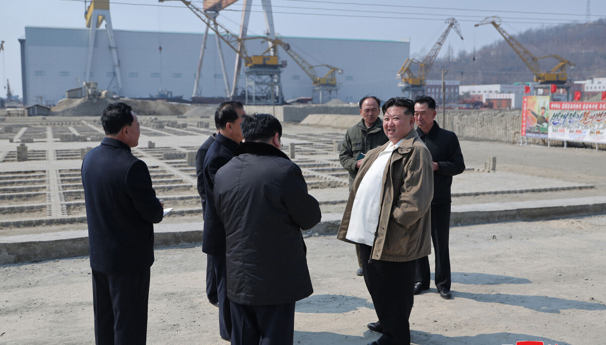 Evidence of Sanctions Violations