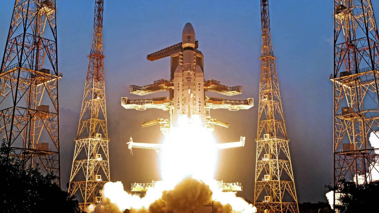 New Centralized Approval Process for ISRO Personnel