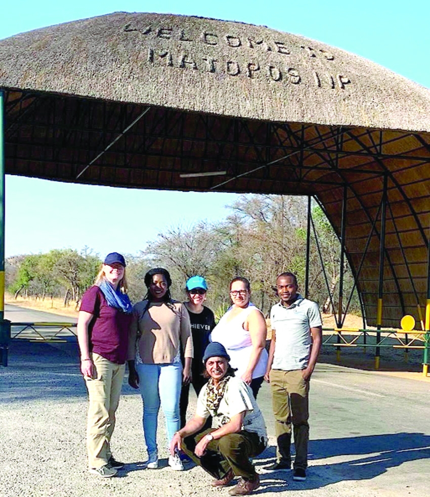 Funding the US$30 Million Hospitality Gap