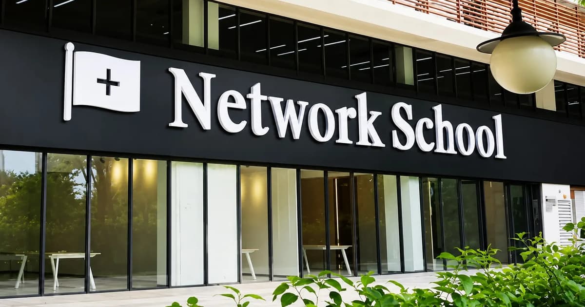 network school
