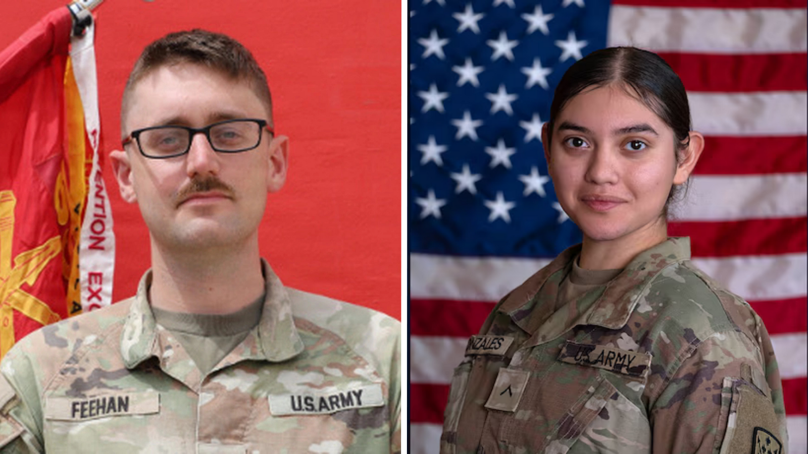 Escalation in the Middle East: U.S. Military Personnel Killed in Jordan and Iraq