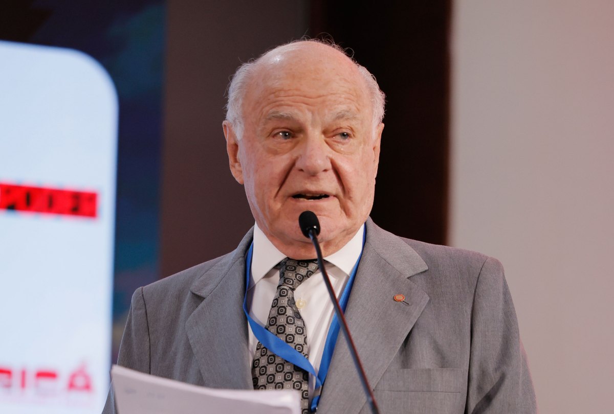 Francis Bogossian