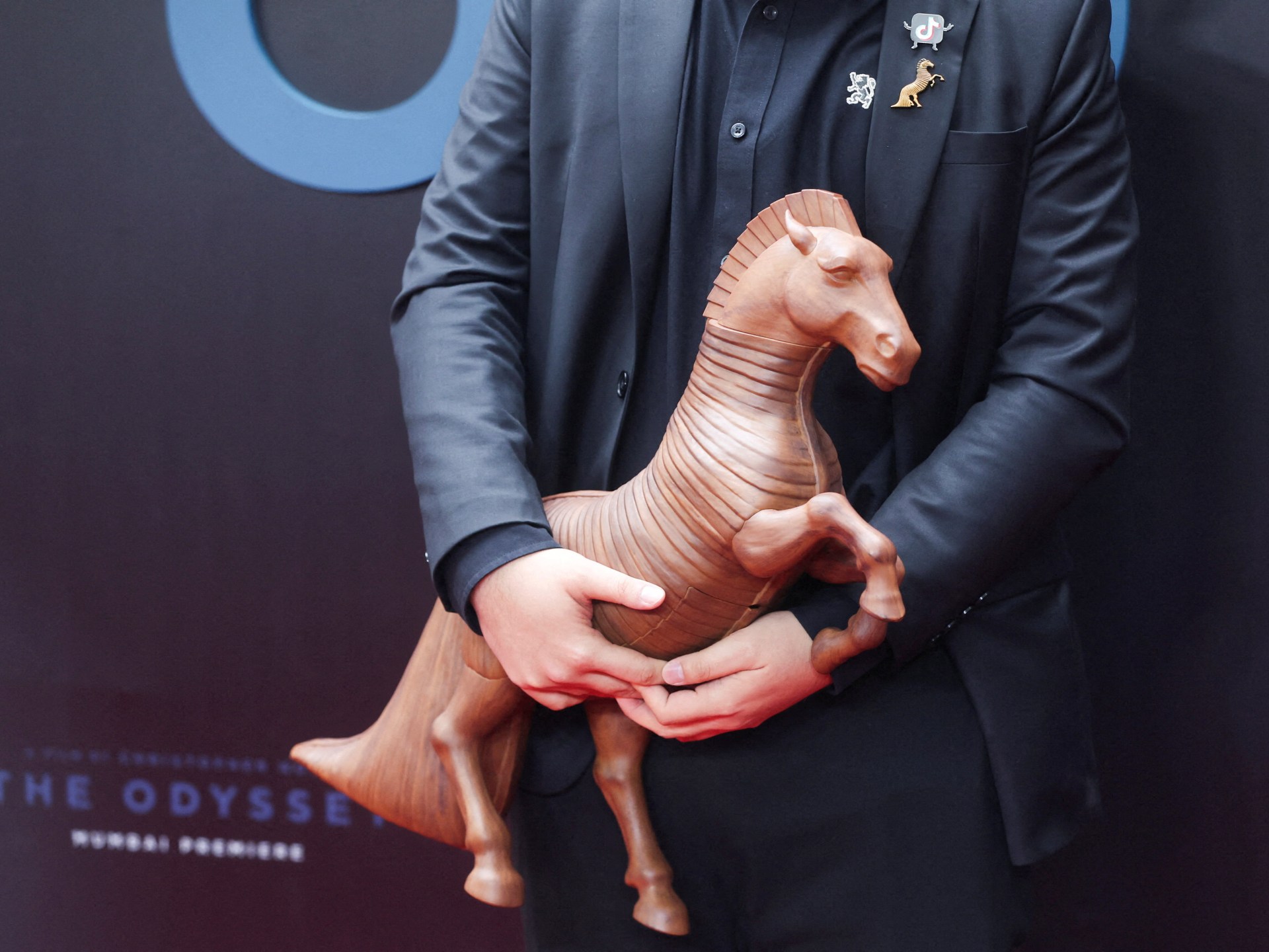 A Global Box Office Success Amid Critical Acclaim