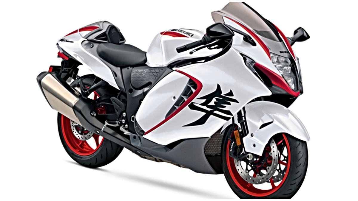 Cosmetic Refinements and the Special Edition Variant