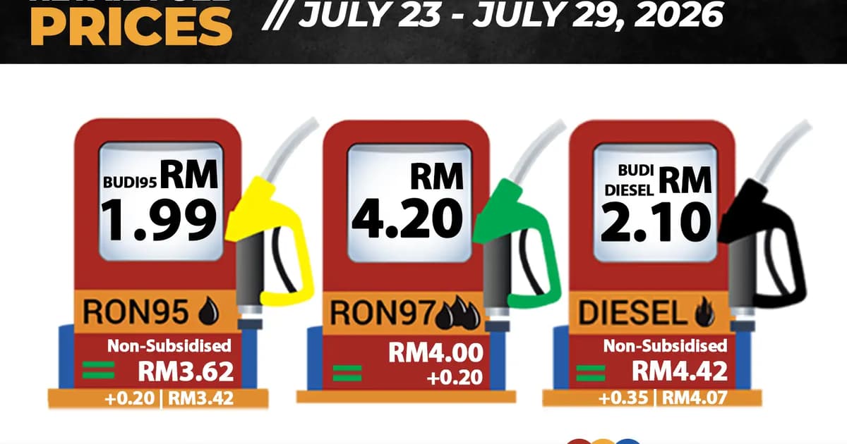 fuel price eng design 2