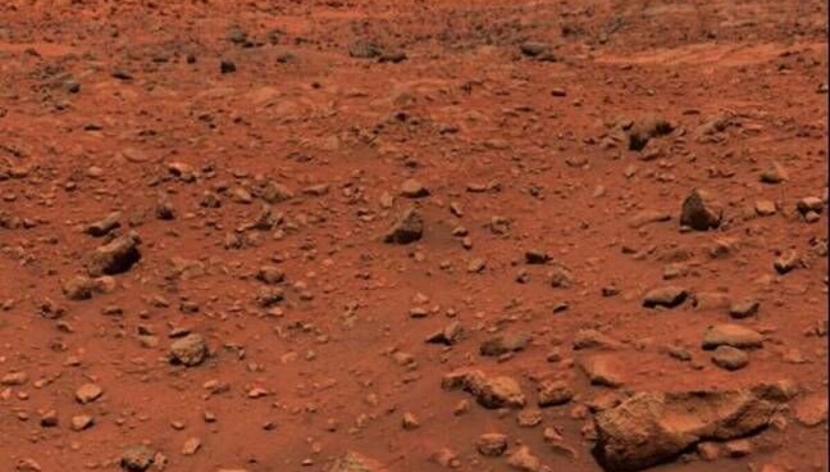 A Milestone in Planetary Exploration