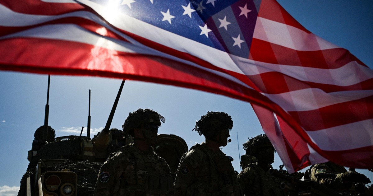 Regional Military Exchanges and Infrastructure Impacts
