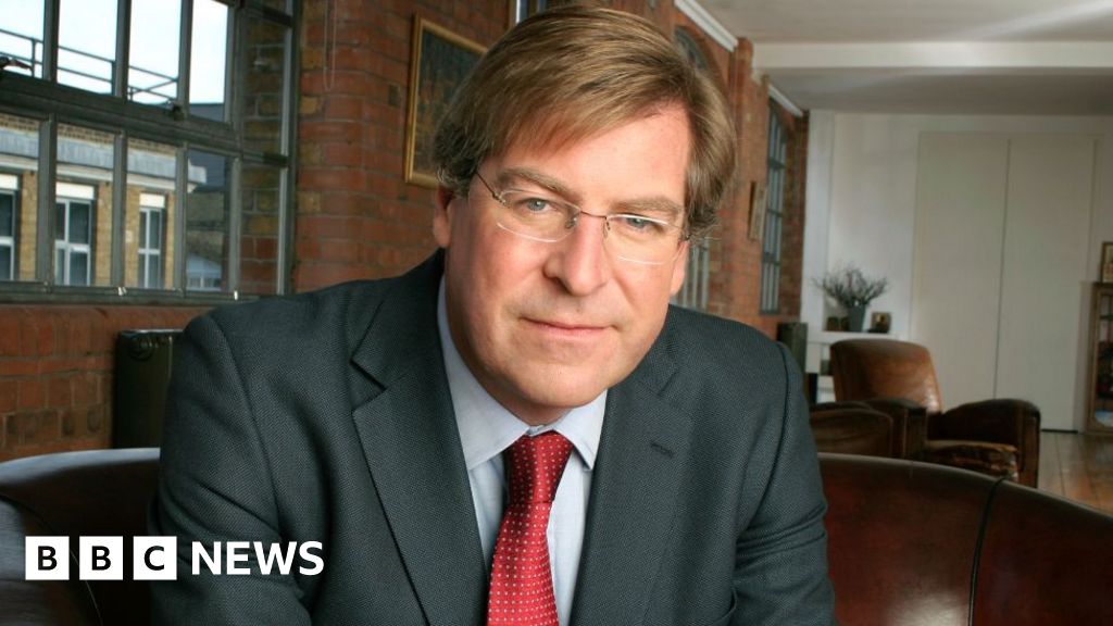 A Career Defined by Foreign Reporting and Radio 4