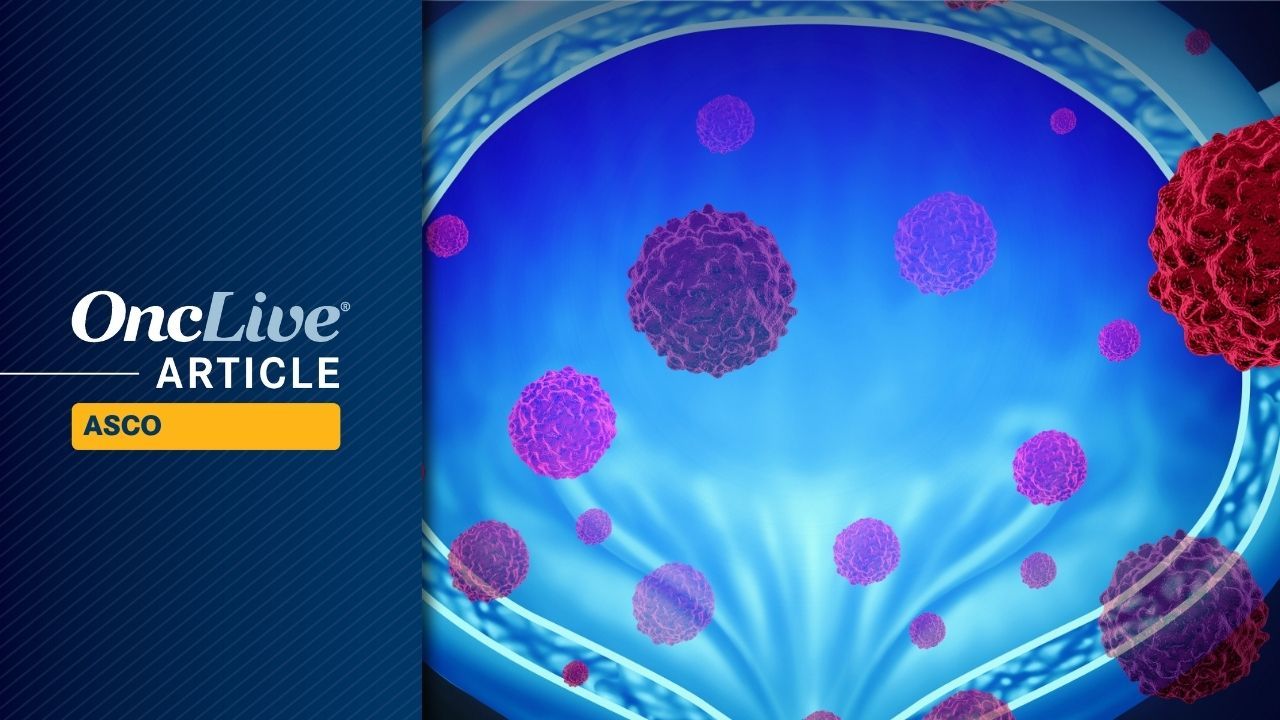 Phase 3 Outcomes in Prostate Cancer: PROTEUS and TALAPRO-3