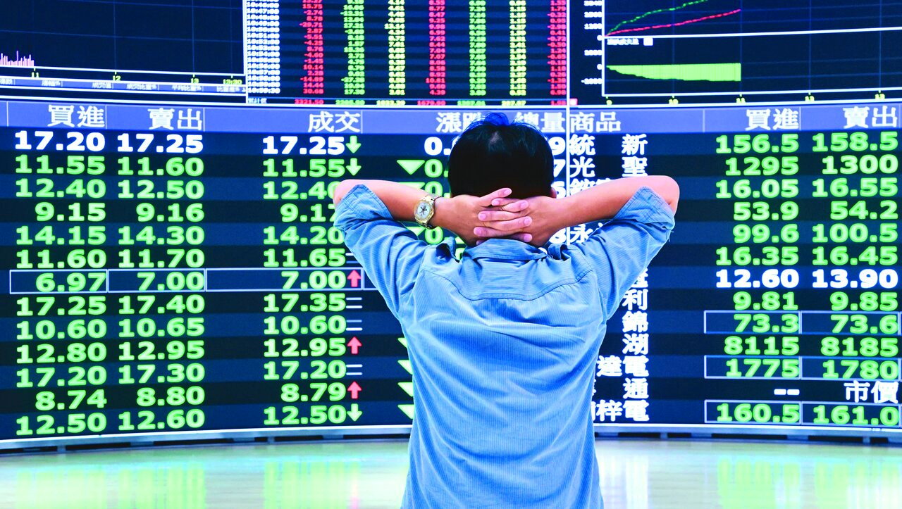 投資資訊平台CMoney今（29）日下午突然公告，即日起停止提供融資維持率、融券維持率及整體維持率，相關歷史資料也將陸續下架，並強調後續應以證券交易所正式公告為準。聯合報系資料照