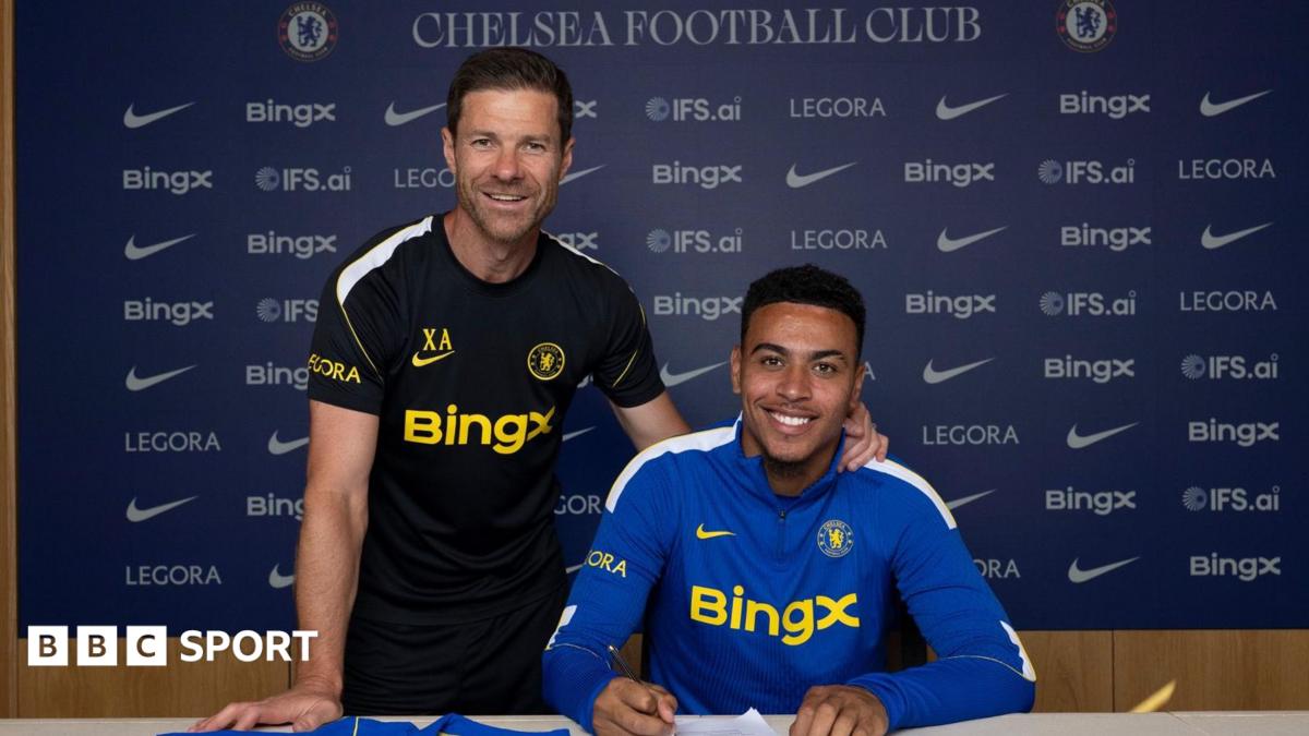 A Record-Breaking Transfer
