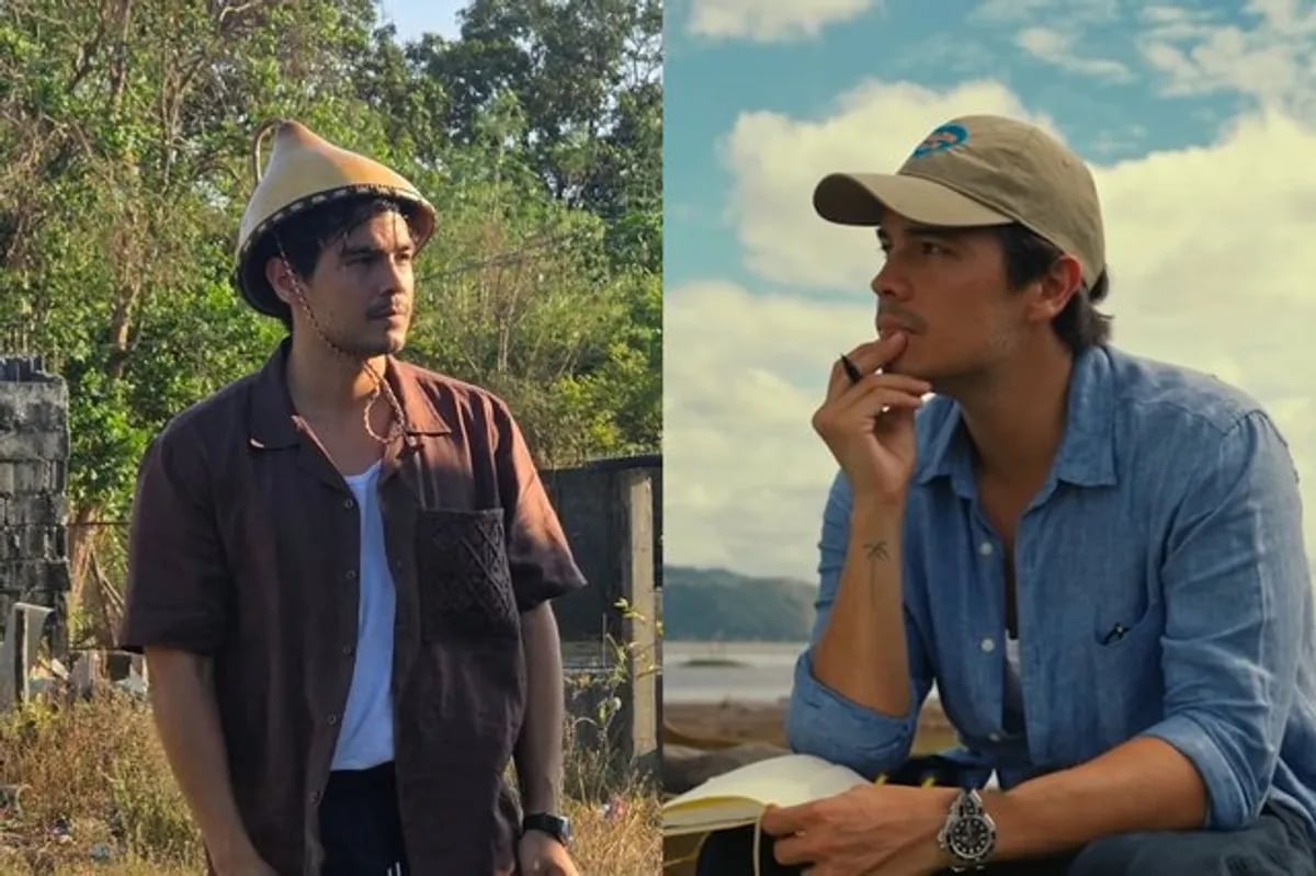 Erwan Heussaff Addresses Viral Backlash from Italia Squisita and Undercooked Sago