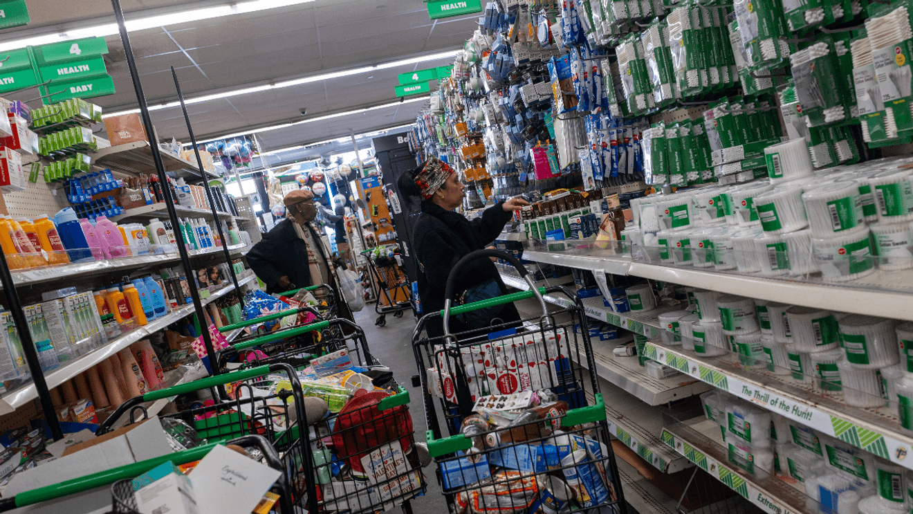 Operational Standards and the 'Substandard' Store Initiative