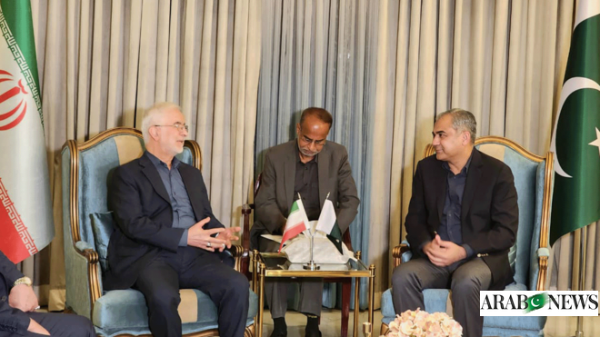 High-Level Visit Amid Escalating Regional Conflict
