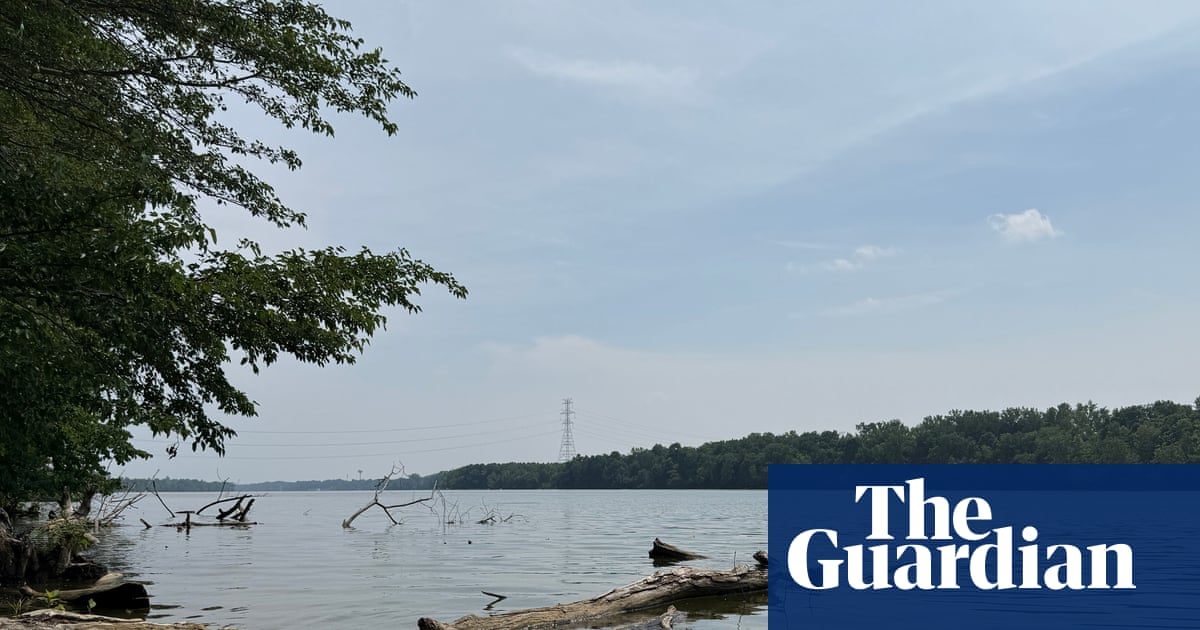 The Sequence of the Scioto River Tragedy
