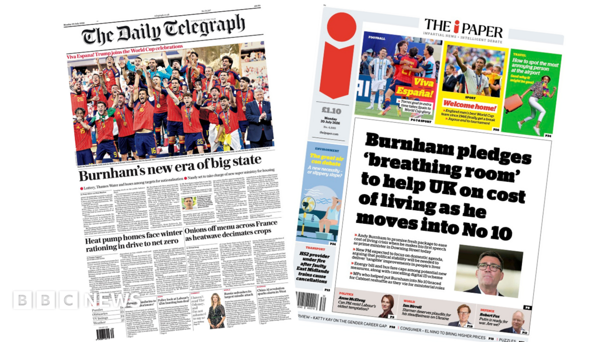 Policy Shifts: Public Ownership and Industrial Strategy