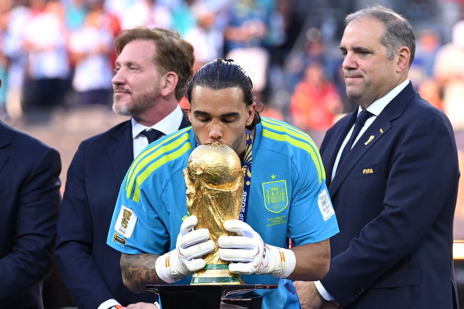 The Arsenal Trio's Role in the Final