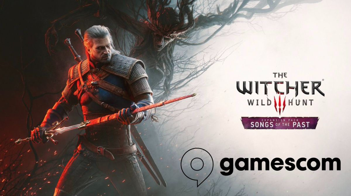 Gamescom 2026: What to Expect at the CD Projekt Red Booth