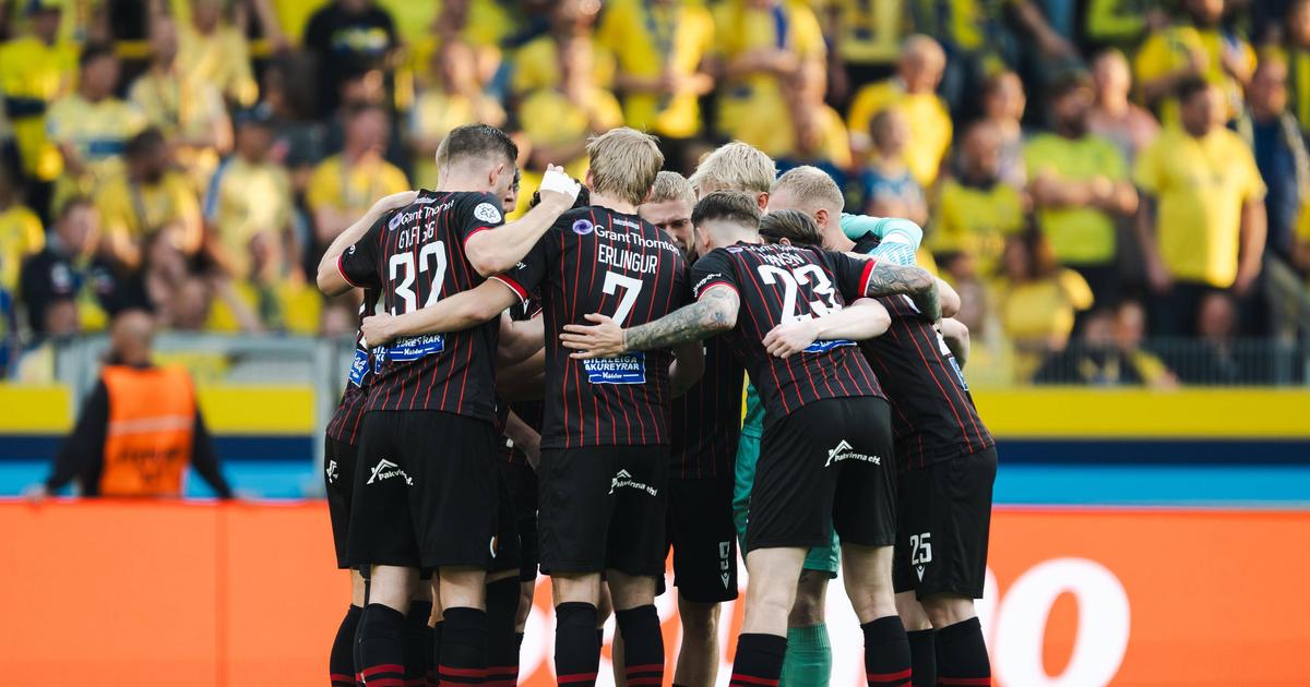 FK Vikingur Foto: Gonzales Photo/Dennis Jacobsen / imago sportfotodienst / Profimedia