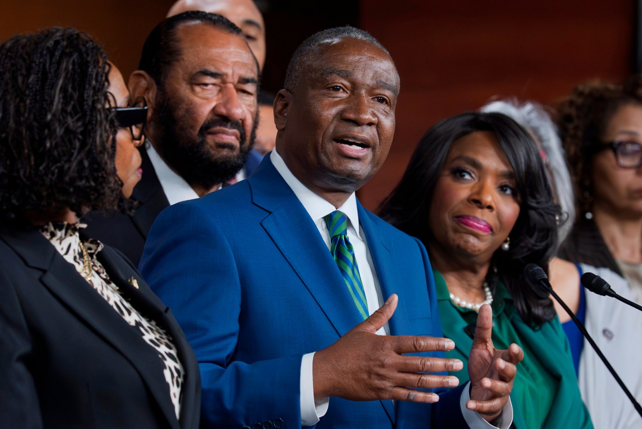 Redistricting and the 6th Congressional District