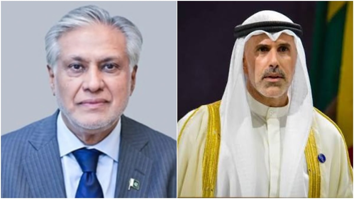Pakistan and Kuwait Demand Adherence to the Islamabad MoU