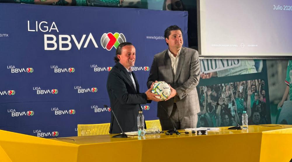 Liga MX anuncia nuevo Gobierno Corporativo con un Comité Deportivo que sigue sin definirse