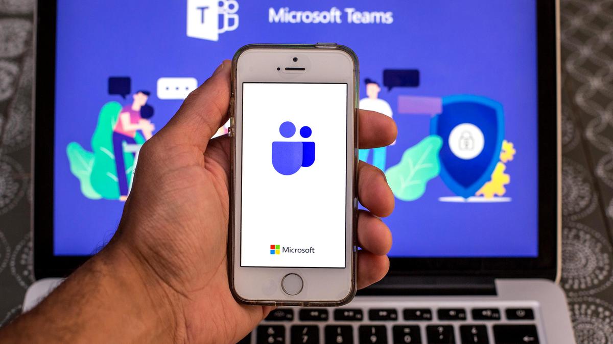 Microsoft Teams has been hit by a widespread outage across Australia and Asia