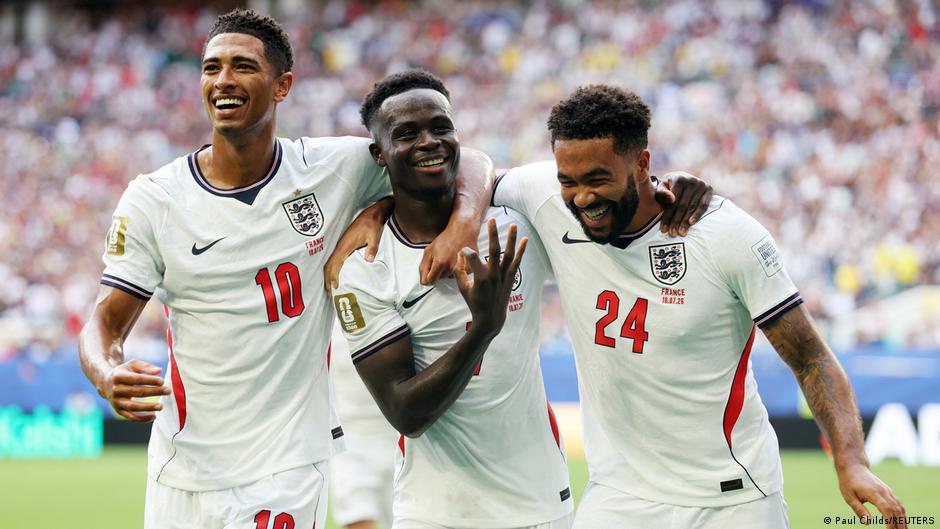 England Secures Third Place in 2026 World Cup After 6-4 Victory Over France