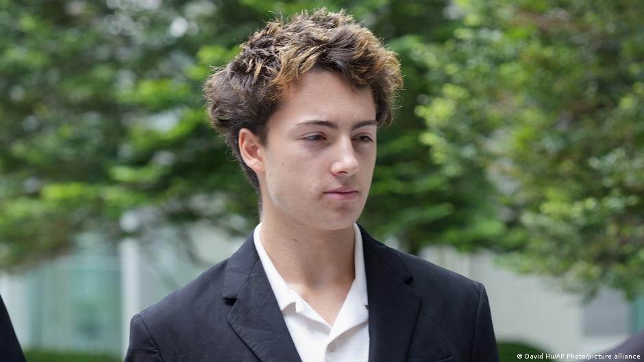 Didier Gaspard Owen Maximilien
