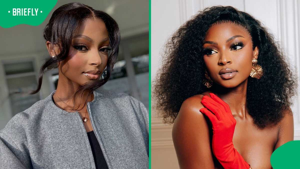 Profiles of the New Titleholders