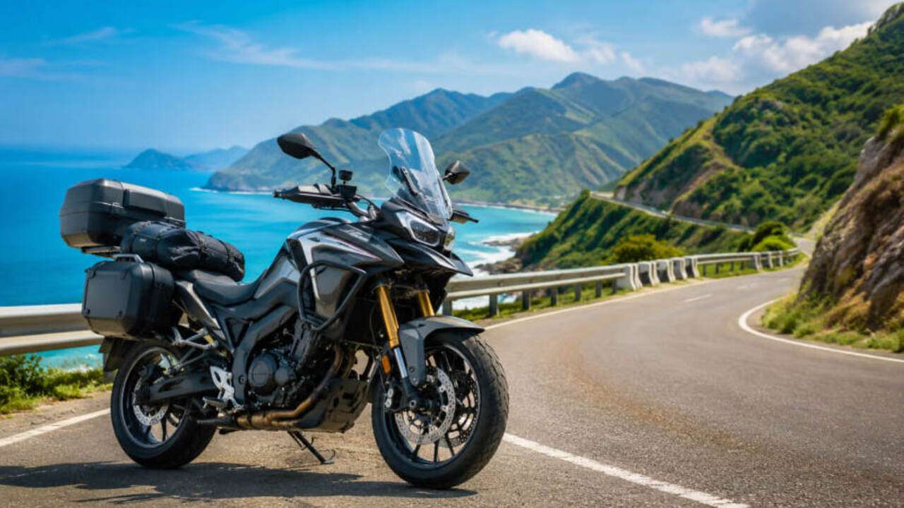 Honda CB150X and Suzuki V-Strom 250SX Fuel Efficiency Rankings