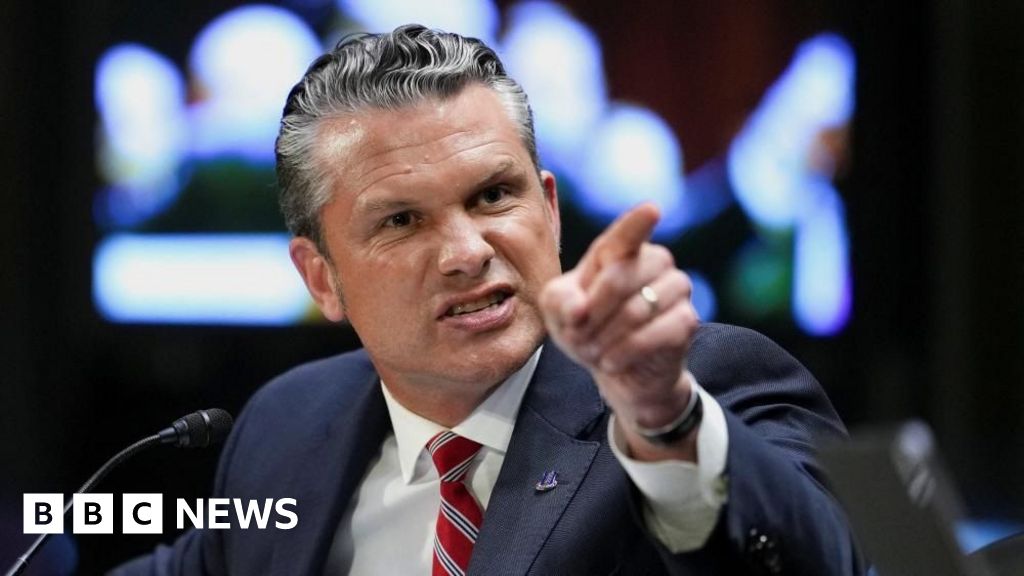 Defense Secretary Pete Hegseth Reports $37.5 Billion Cost for Iran War Amidst Push for New Funding