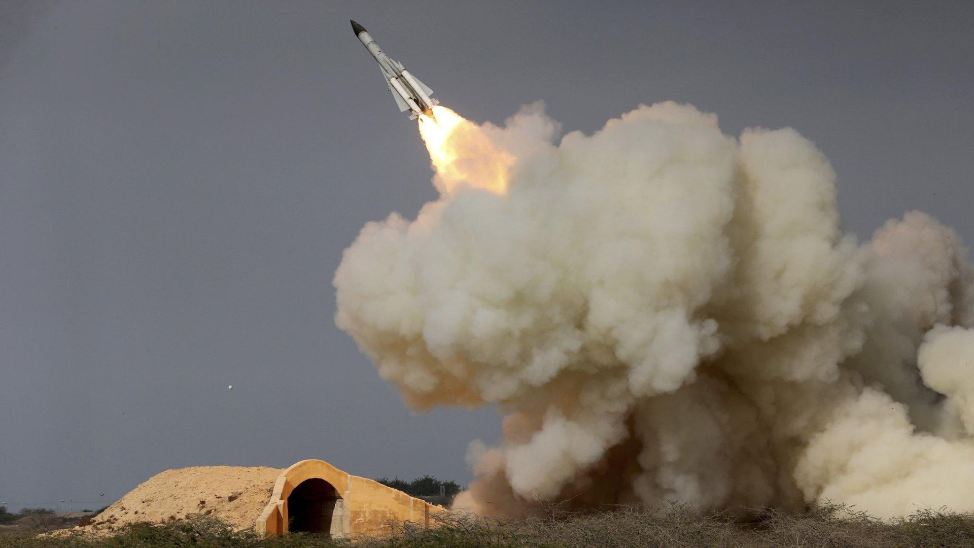 The IRGC’s Justification and Reported Targets