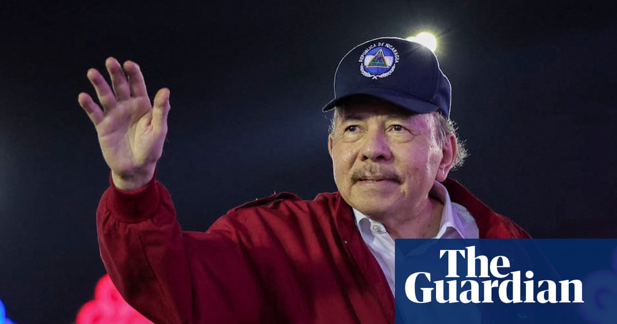The End of Electoral Competition