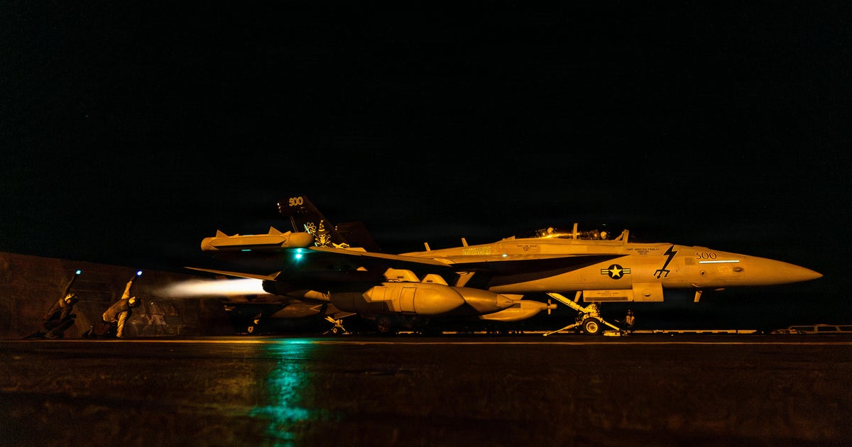 US and Israel Weigh Plans for Major Strikes on Iran Energy Infrastructure