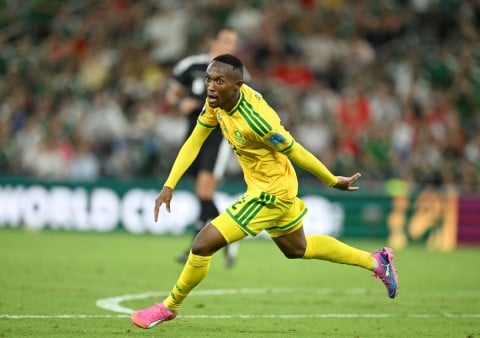 Bafana Bafana Ascends in FIFA Rankings After Historic World Cup Run