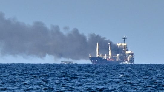 Casualties and Vessel Details