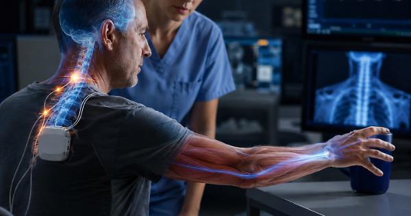 Cell Reports Medicine Publishes Mechanism for Recalibrating Limb Control
