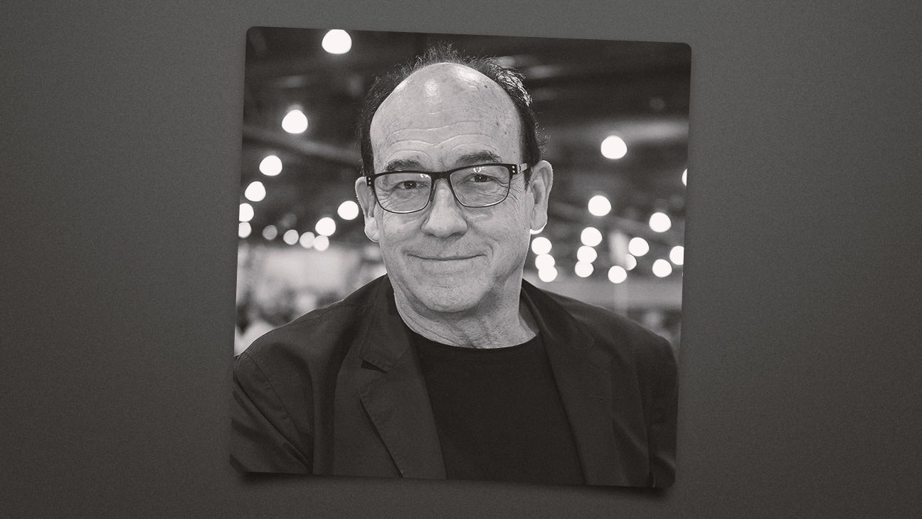 Chuck Russell